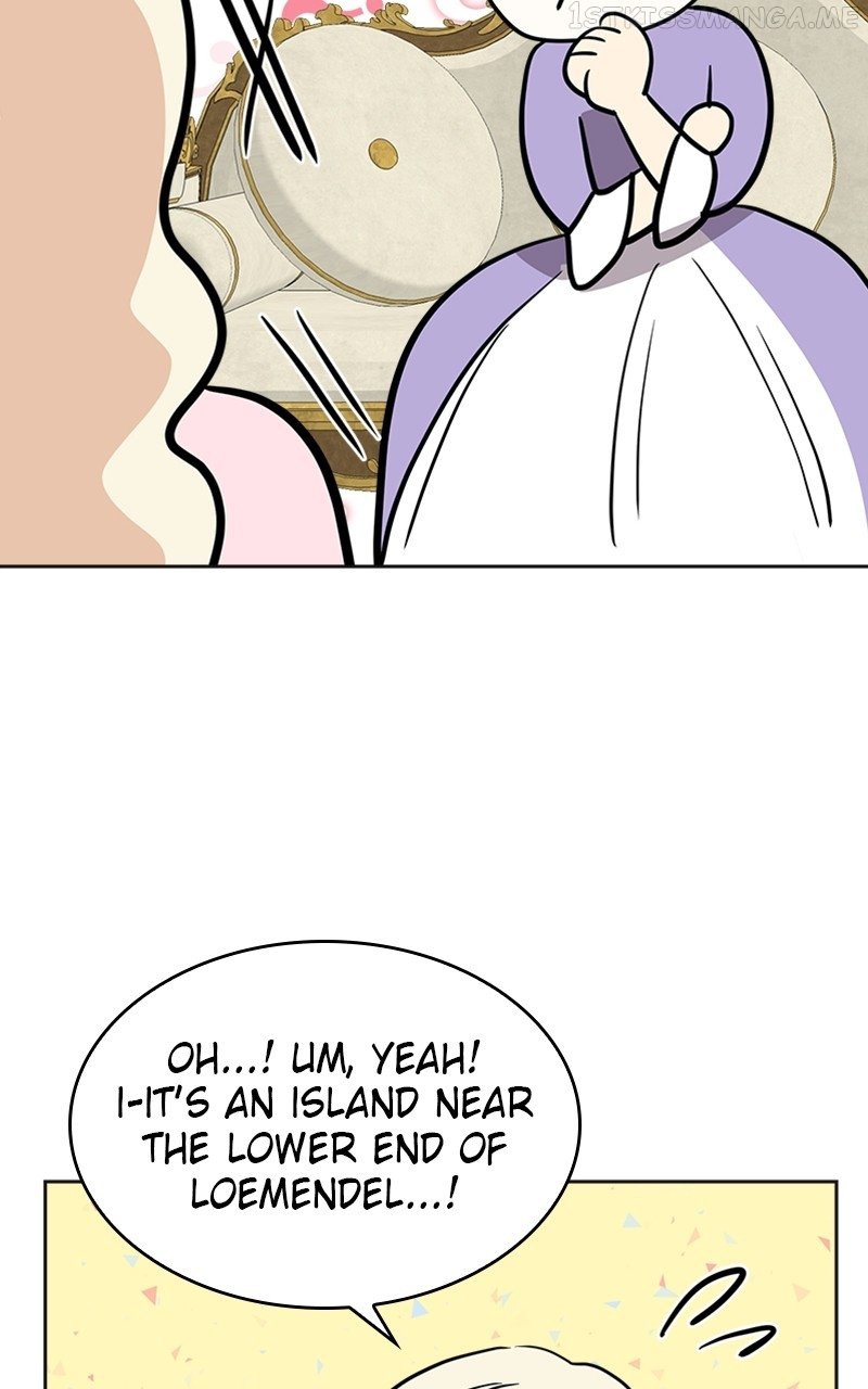 The Empress Lipstick chapter 18 page 17