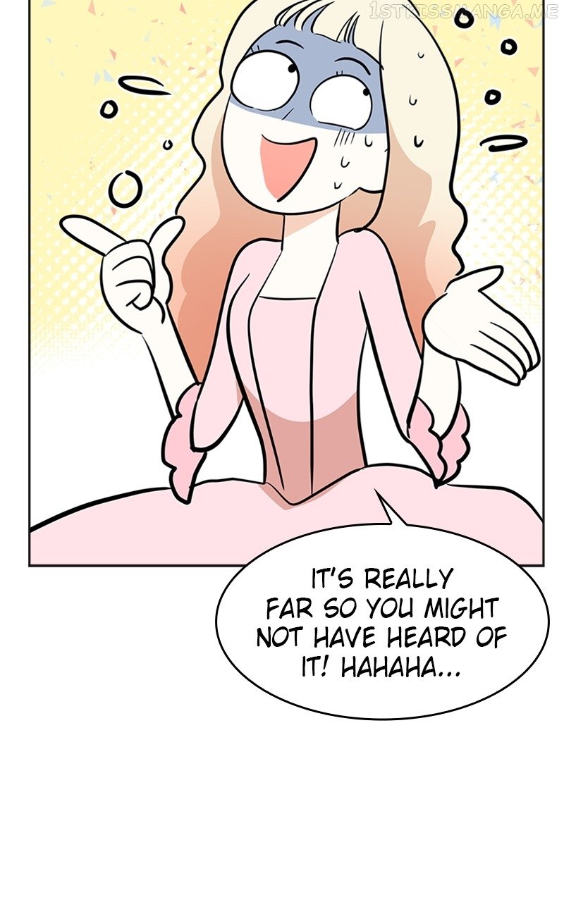 The Empress Lipstick chapter 18 page 18