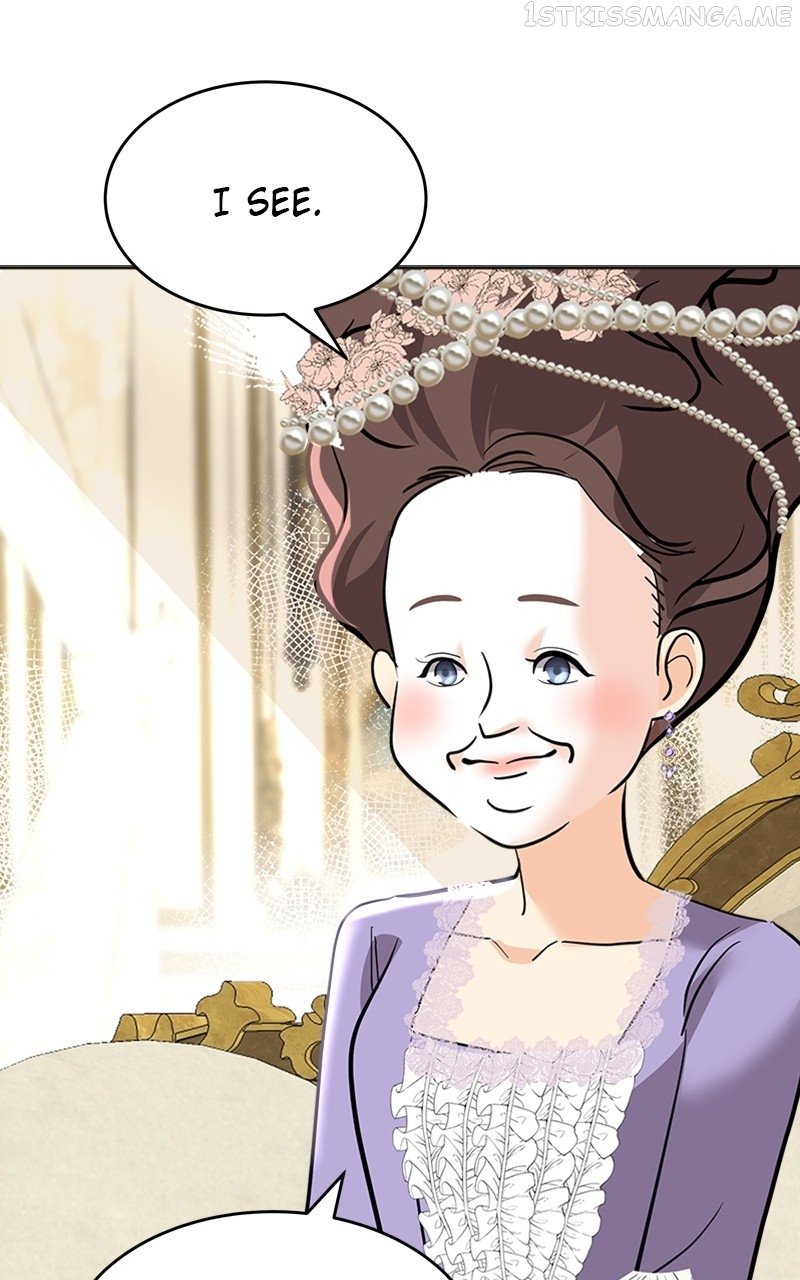 The Empress Lipstick chapter 18 page 19