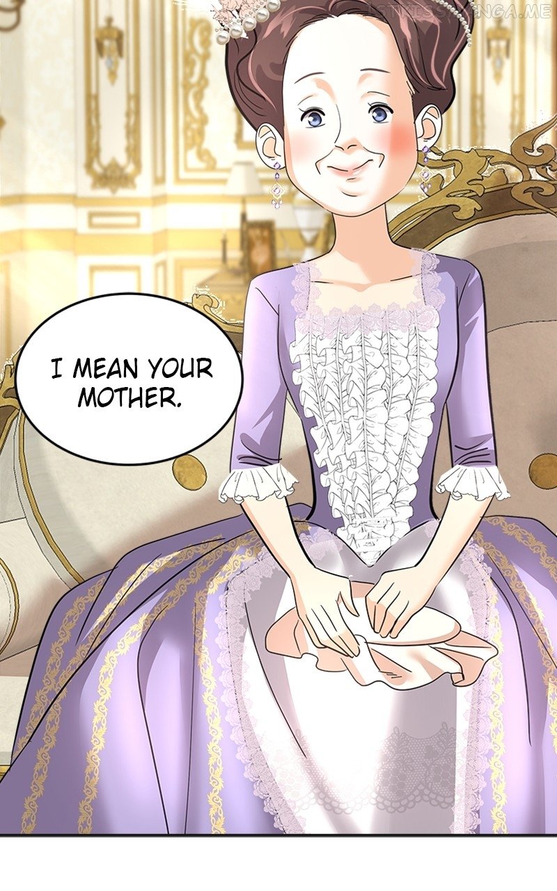 The Empress Lipstick chapter 18 page 22