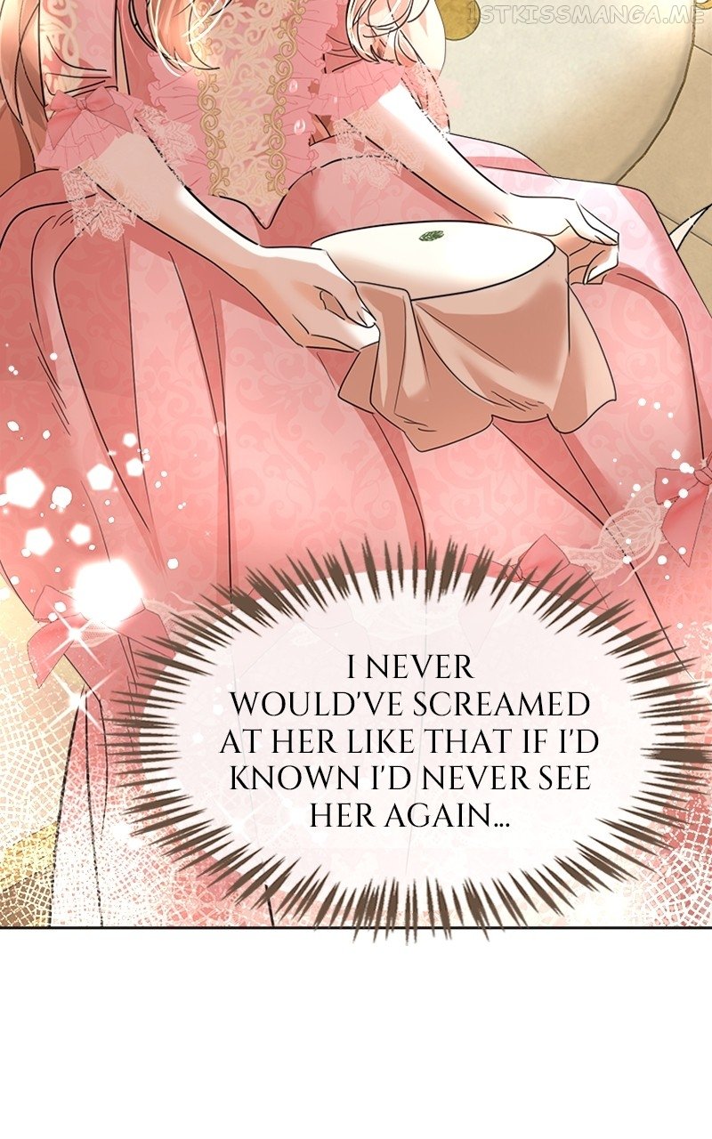 The Empress Lipstick chapter 18 page 25
