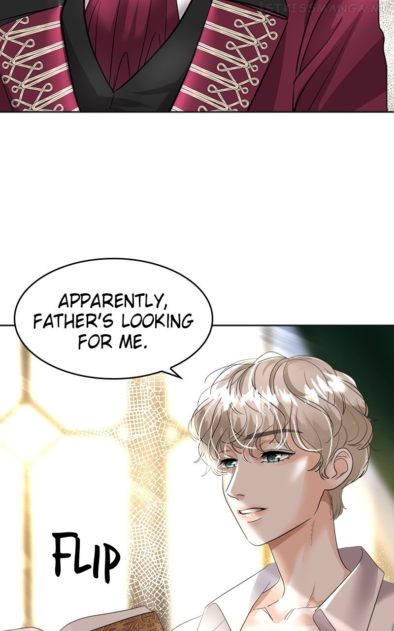 The Empress Lipstick chapter 18 page 40