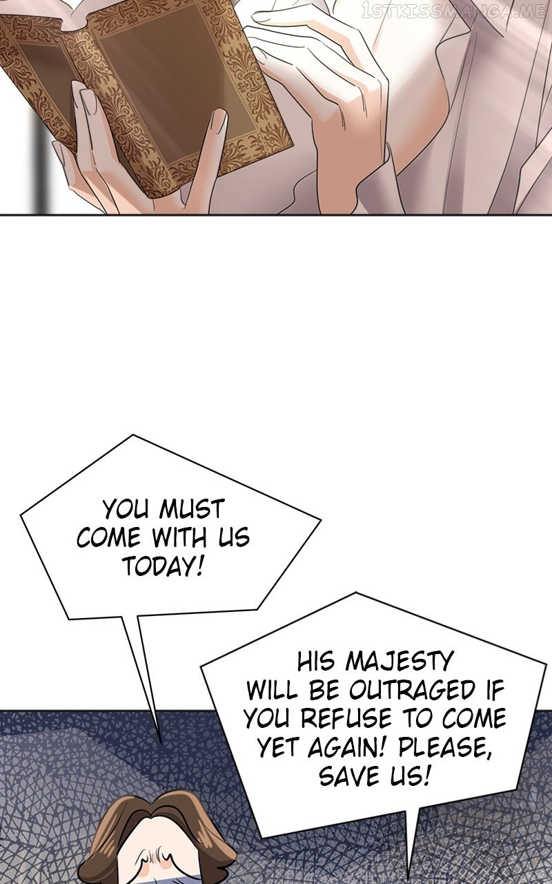 The Empress Lipstick chapter 18 page 41