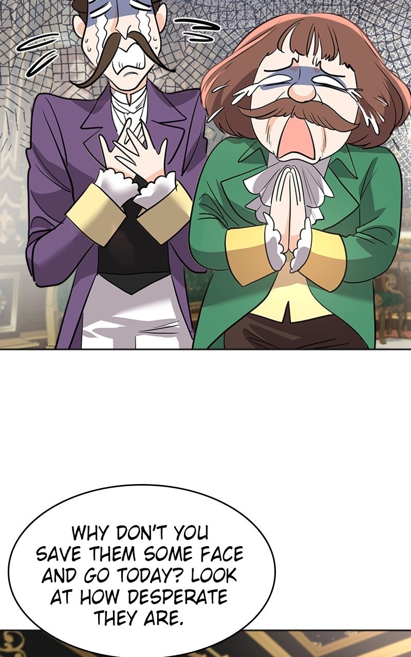 The Empress Lipstick chapter 18 page 42