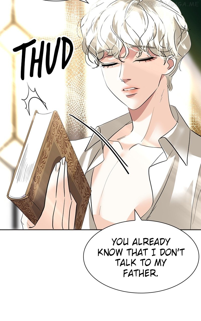 The Empress Lipstick chapter 18 page 44