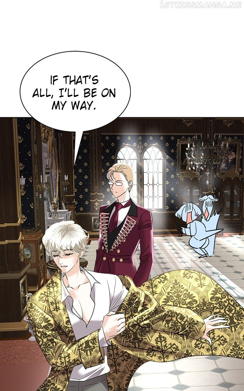 The Empress Lipstick chapter 18 page 45