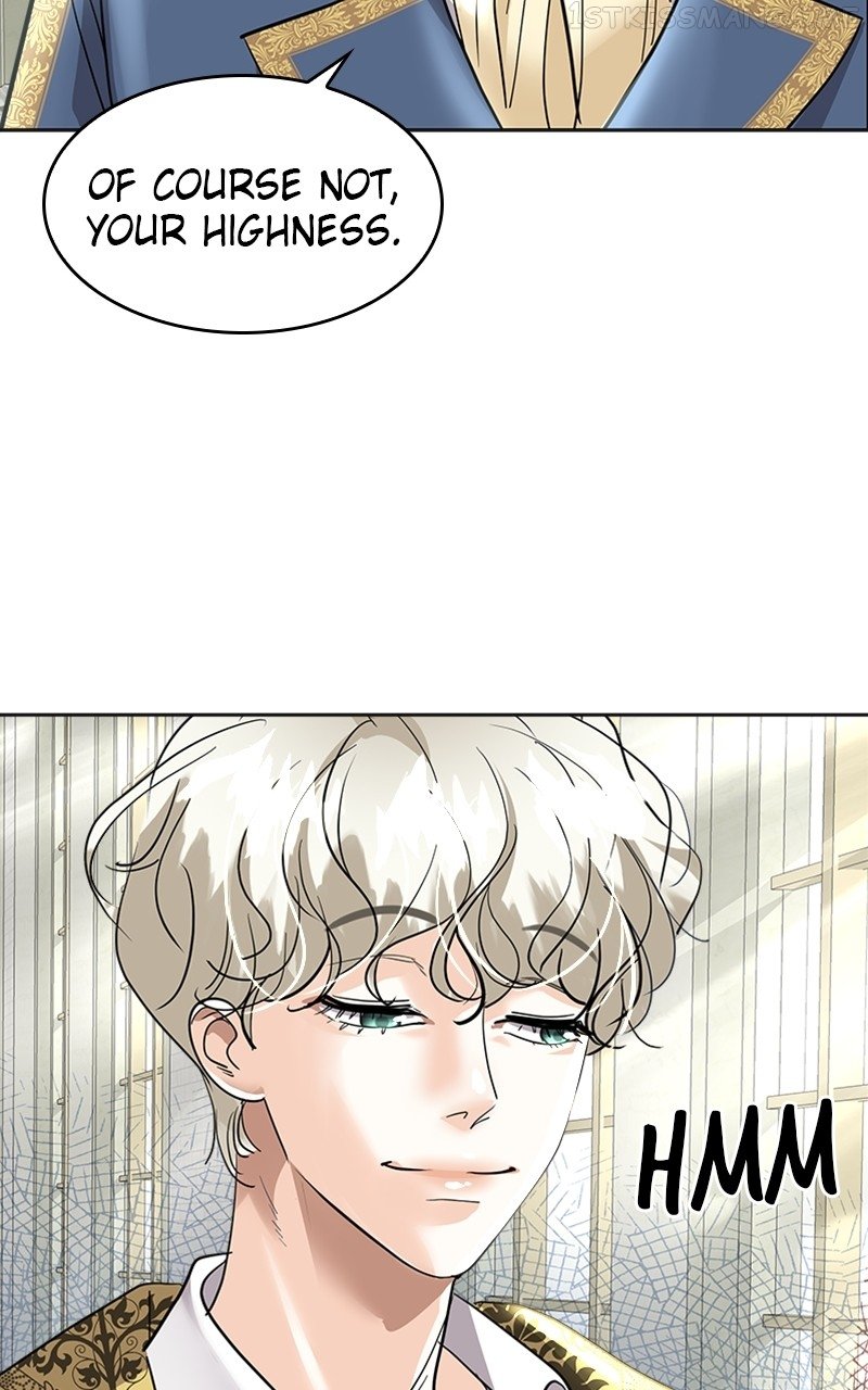 The Empress Lipstick chapter 18 page 54