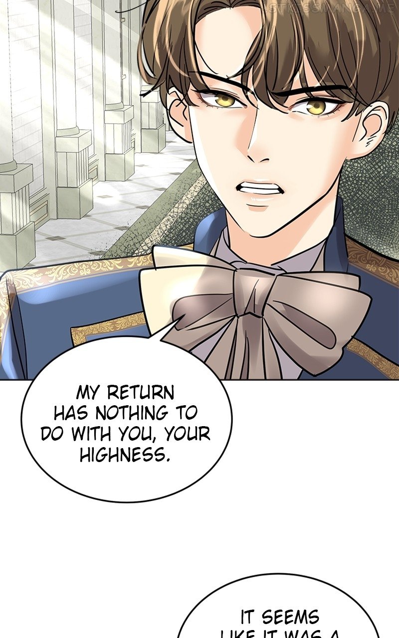 The Empress Lipstick chapter 18 page 59