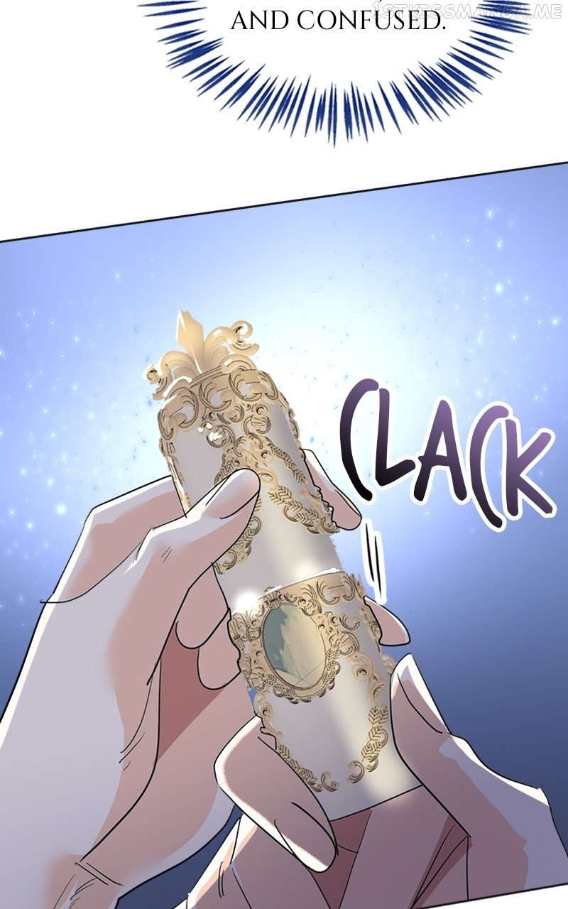 The Empress Lipstick chapter 18 page 82
