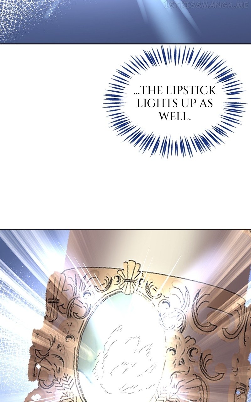 The Empress Lipstick chapter 18 page 89