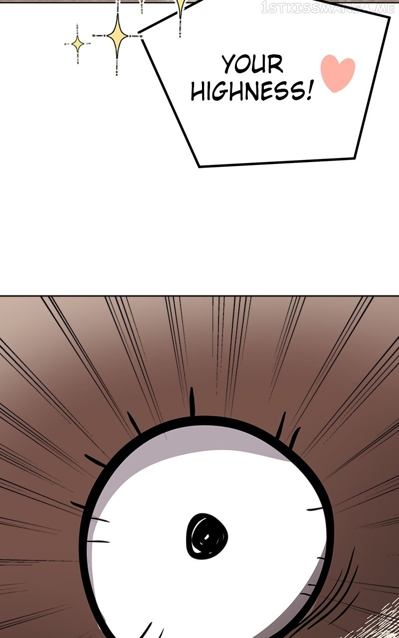 The Empress Lipstick chapter 18 page 104