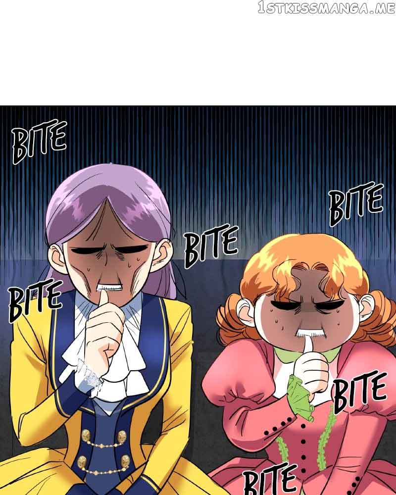 The Empress Lipstick chapter 25 page 4