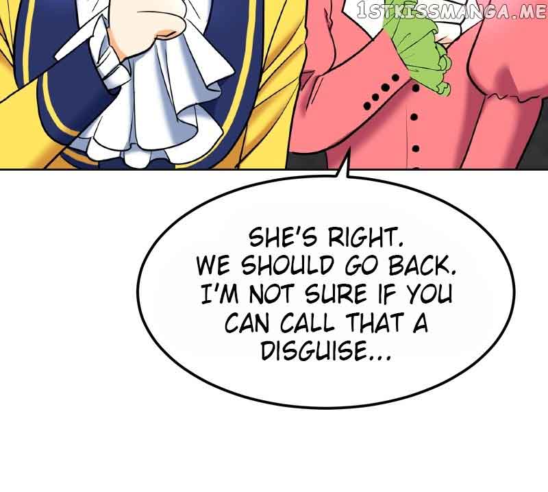 The Empress Lipstick chapter 25 page 8