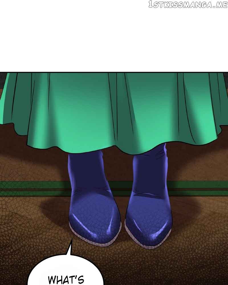 The Empress Lipstick chapter 25 page 9
