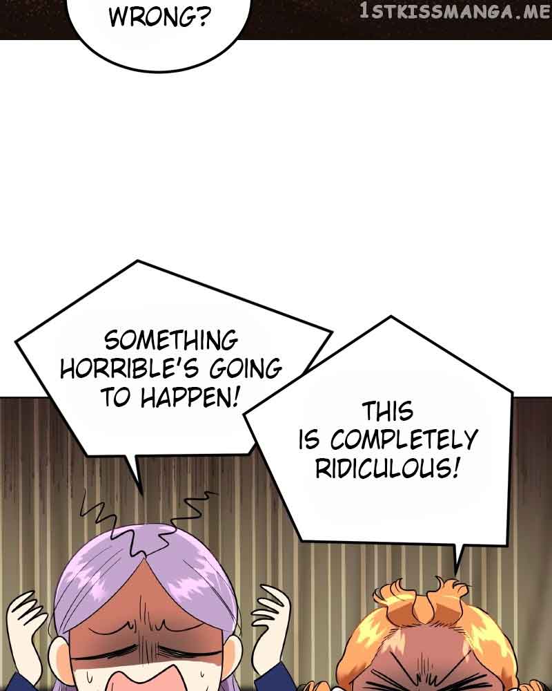 The Empress Lipstick chapter 25 page 10
