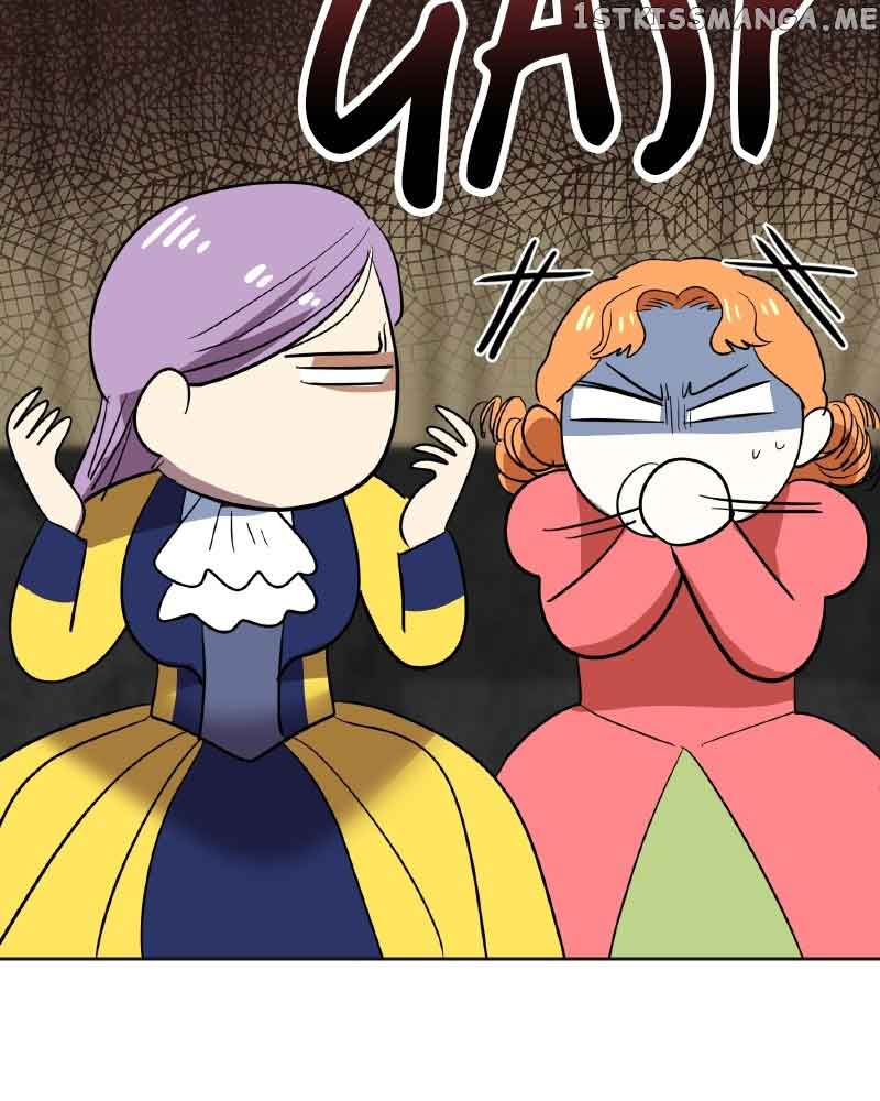 The Empress Lipstick chapter 25 page 12