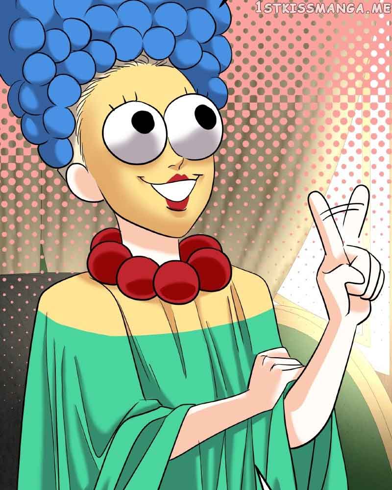 The Empress Lipstick chapter 25 page 24