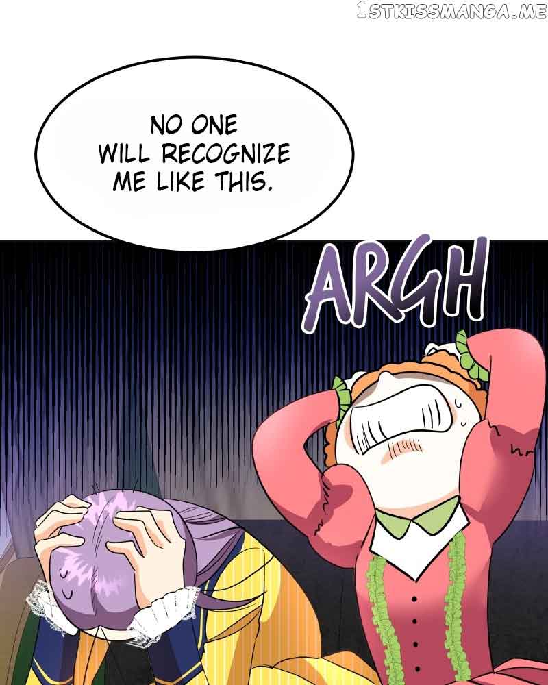 The Empress Lipstick chapter 25 page 26