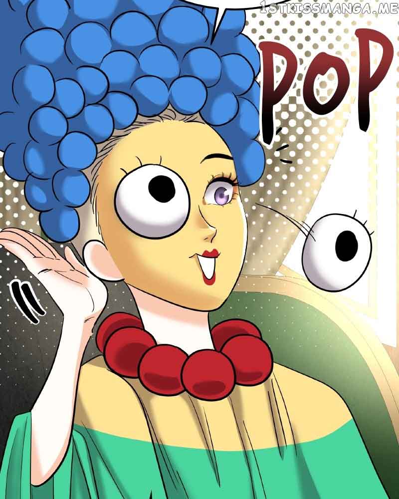 The Empress Lipstick chapter 25 page 28