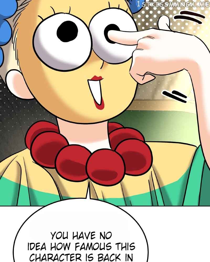 The Empress Lipstick chapter 25 page 30