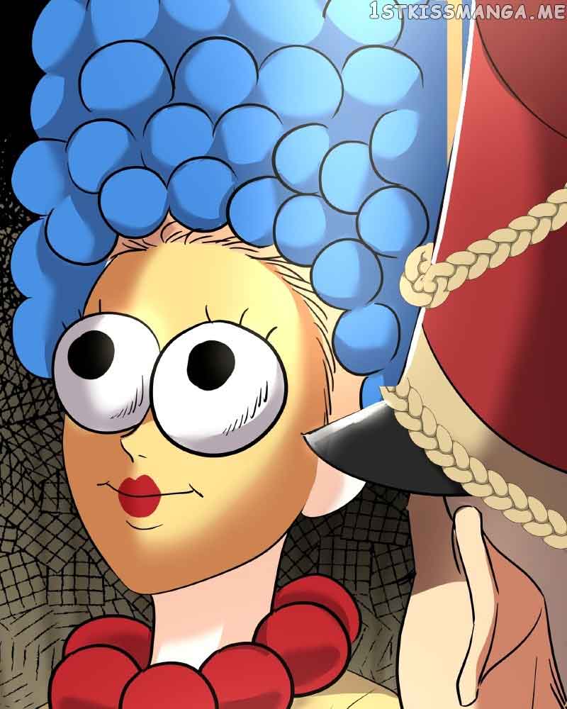 The Empress Lipstick chapter 25 page 42