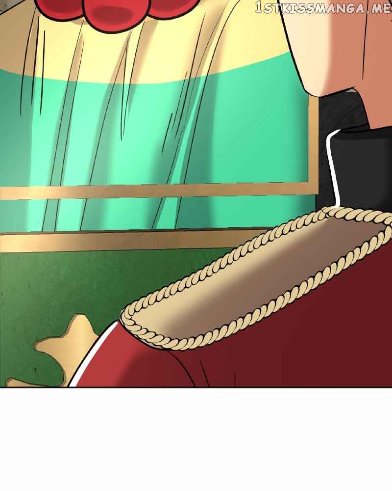 The Empress Lipstick chapter 25 page 43