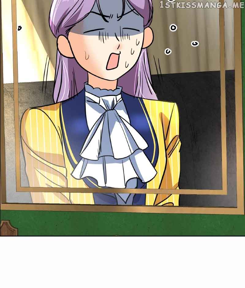 The Empress Lipstick chapter 25 page 48