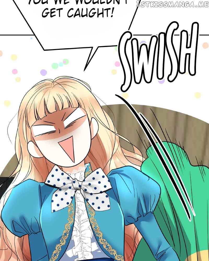 The Empress Lipstick chapter 25 page 54