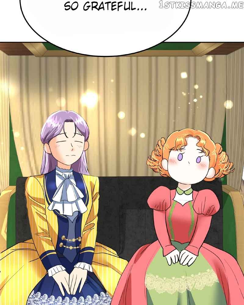 The Empress Lipstick chapter 25 page 82