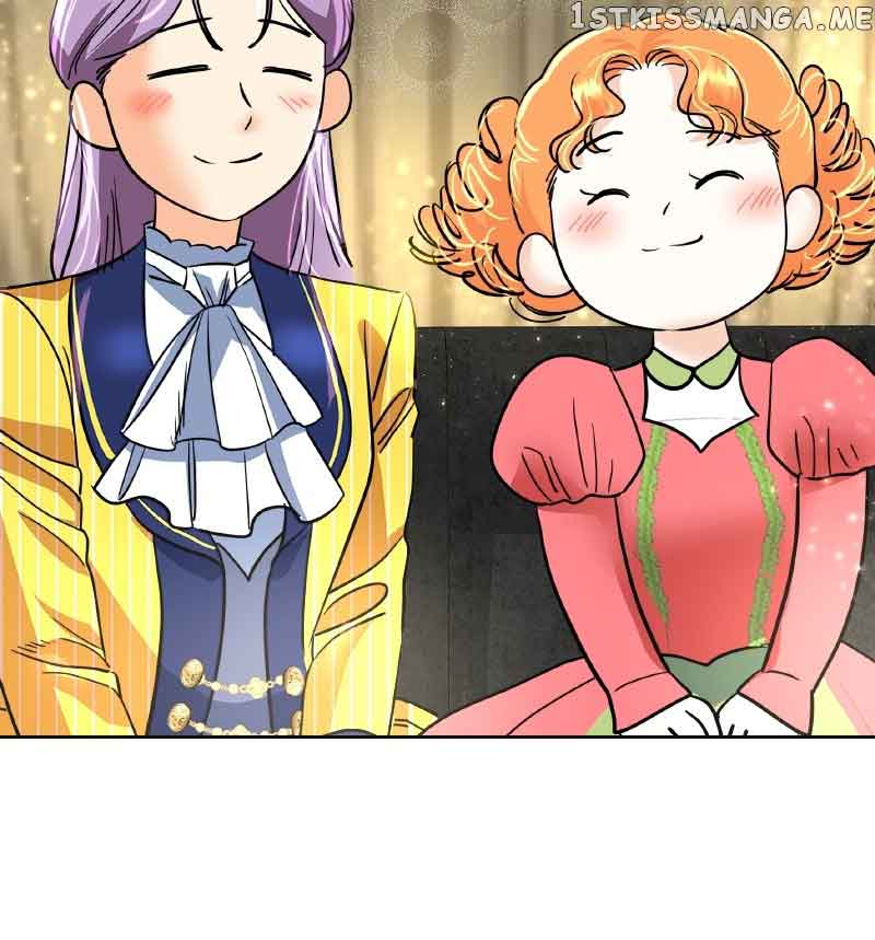 The Empress Lipstick chapter 25 page 86