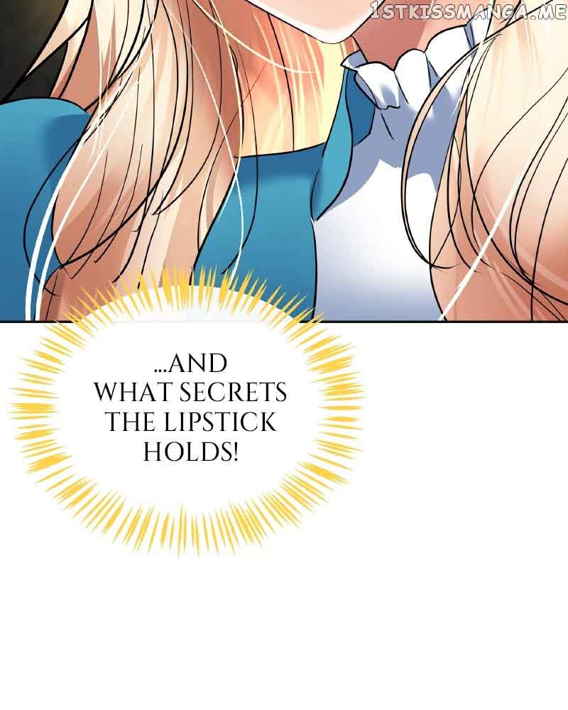 The Empress Lipstick chapter 25 page 93
