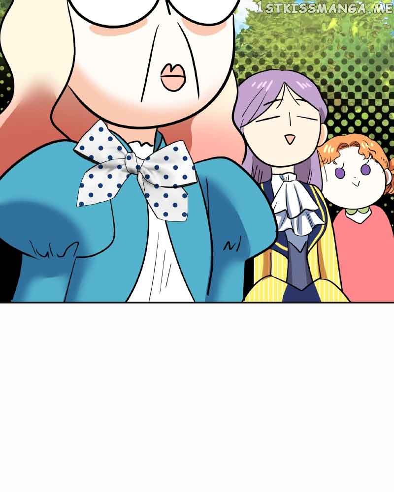 The Empress Lipstick chapter 25 page 109