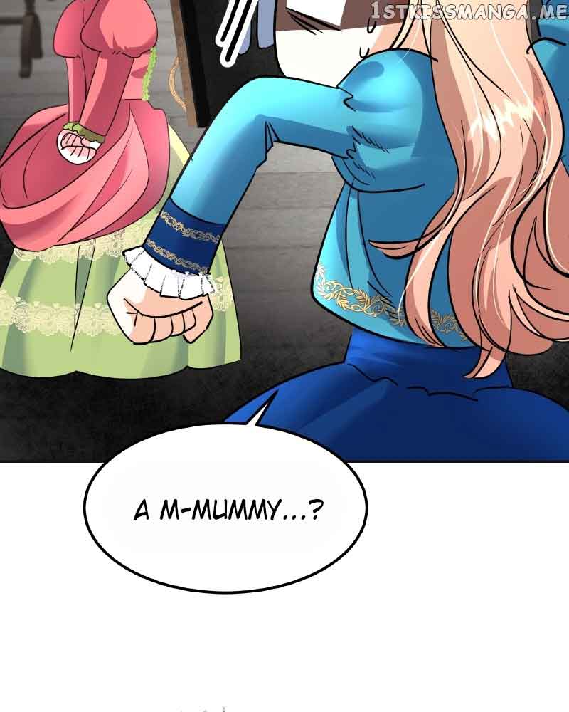The Empress Lipstick chapter 25 page 135
