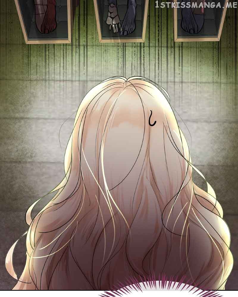 The Empress Lipstick chapter 25 page 138
