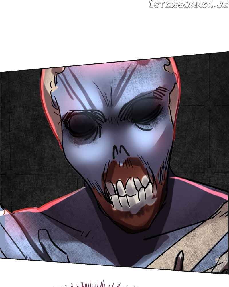The Empress Lipstick chapter 25 page 140