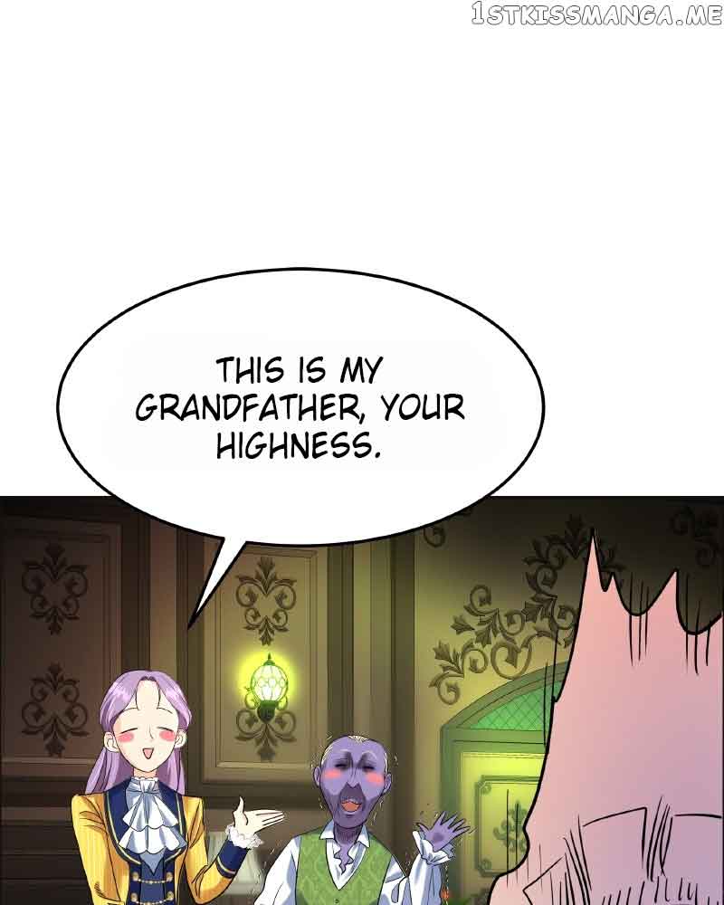 The Empress Lipstick chapter 25 page 150