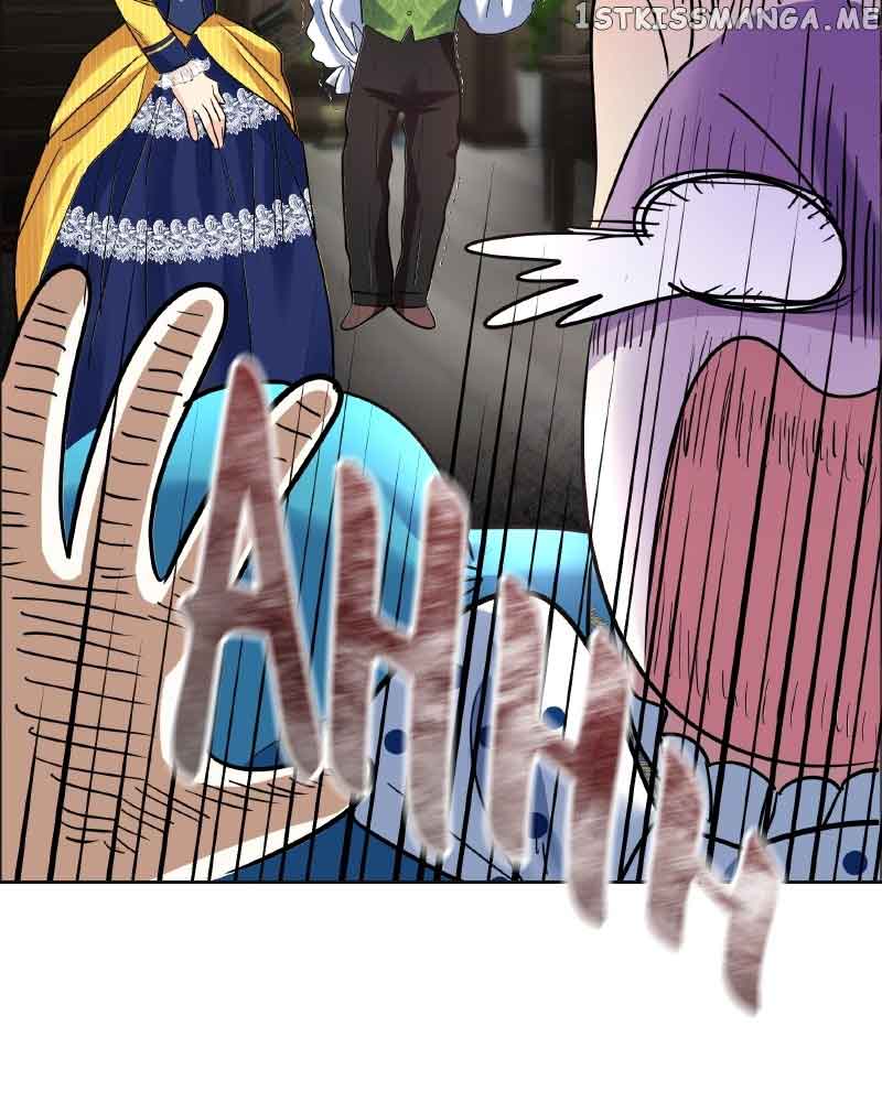 The Empress Lipstick chapter 25 page 151