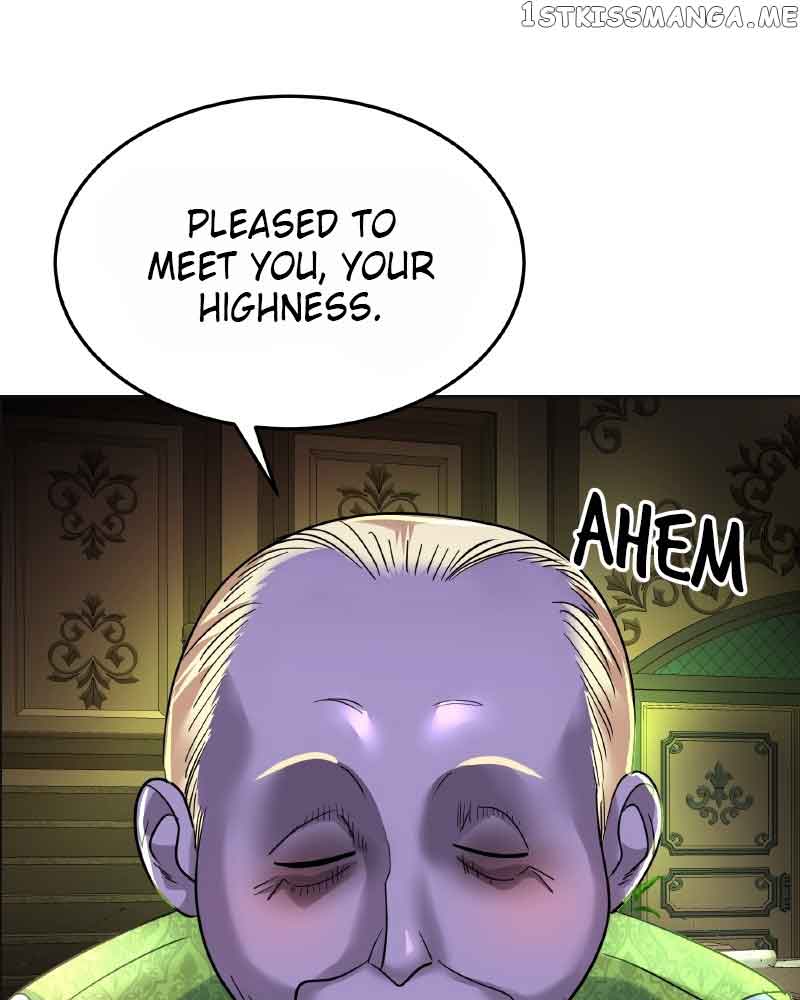 The Empress Lipstick chapter 25 page 152