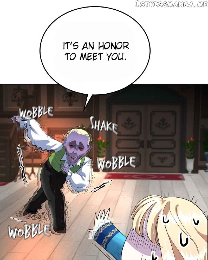 The Empress Lipstick chapter 25 page 154