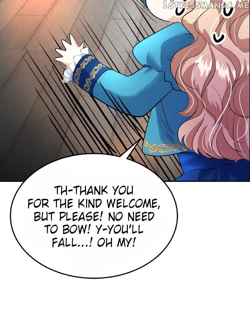 The Empress Lipstick chapter 25 page 155