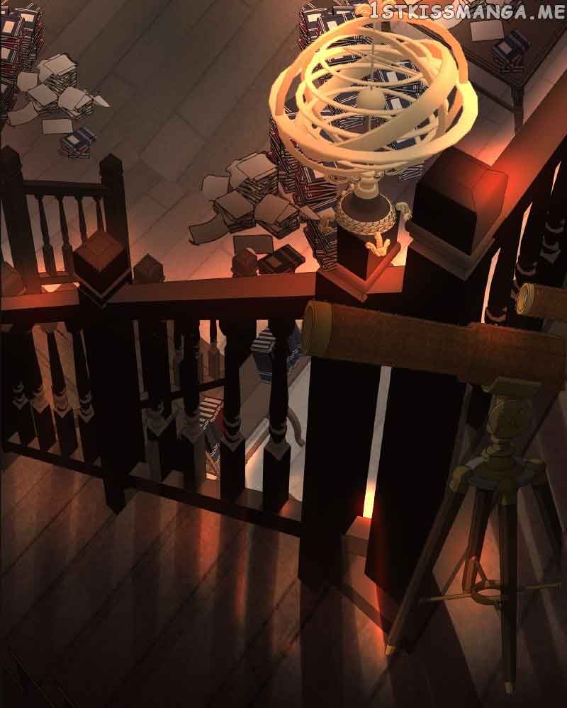The Empress Lipstick chapter 25 page 161