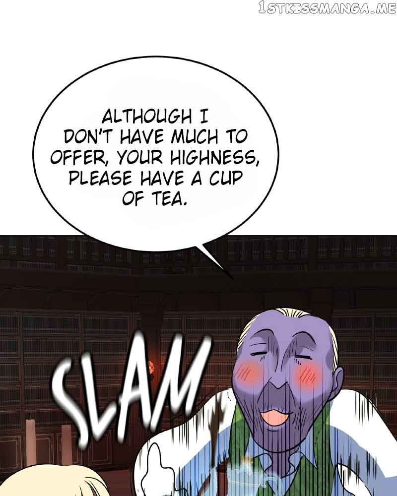 The Empress Lipstick chapter 25 page 189