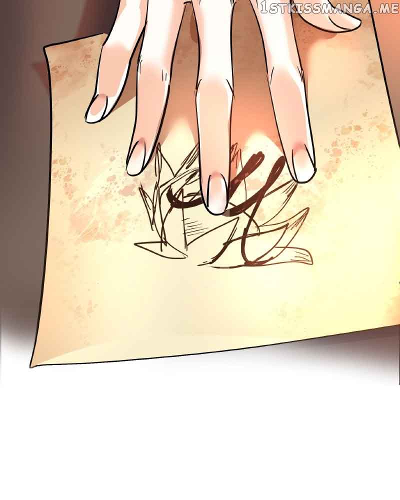 The Empress Lipstick chapter 25 page 199