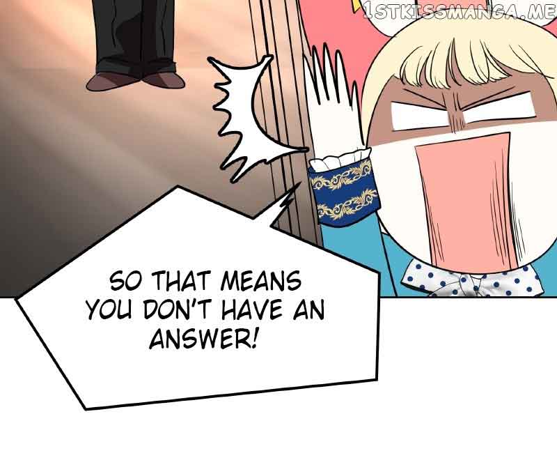The Empress Lipstick chapter 26 page 32
