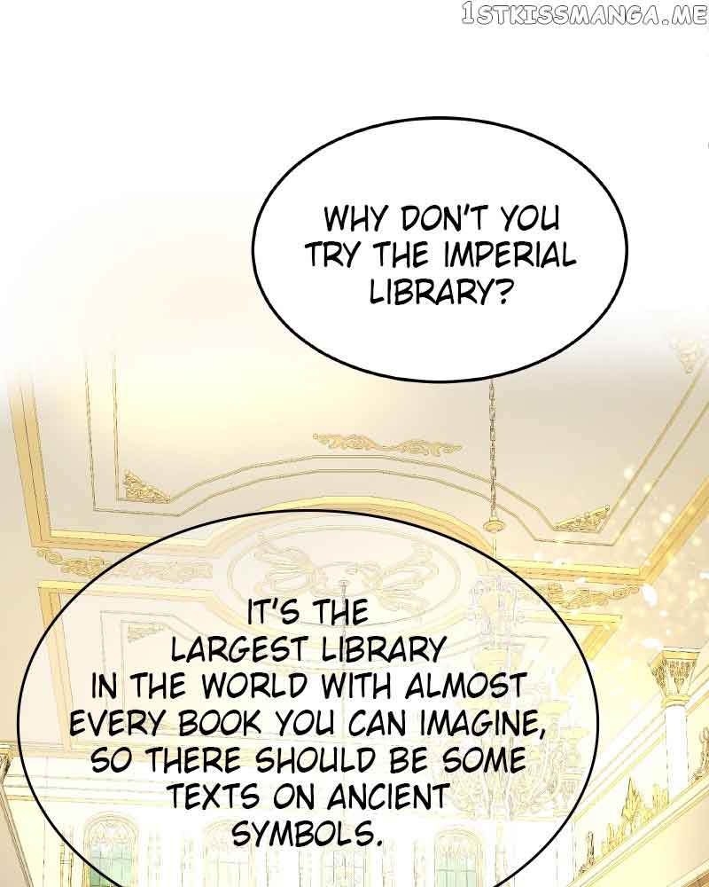The Empress Lipstick chapter 26 page 33