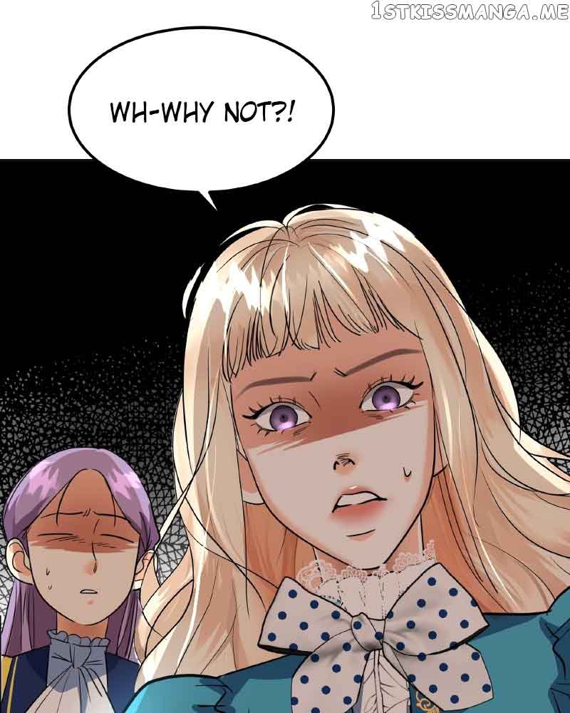 The Empress Lipstick chapter 26 page 41