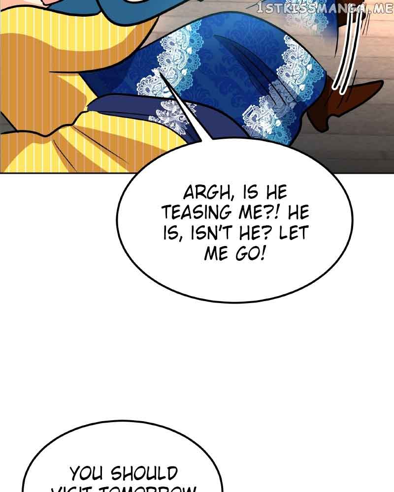 The Empress Lipstick chapter 26 page 44