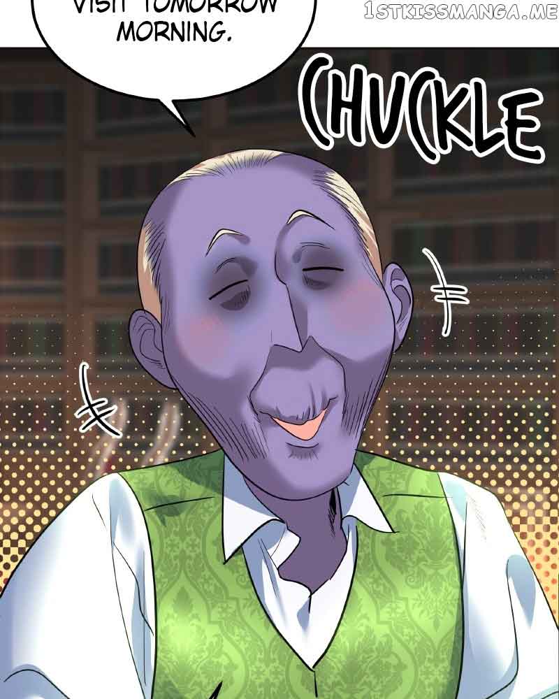 The Empress Lipstick chapter 26 page 45