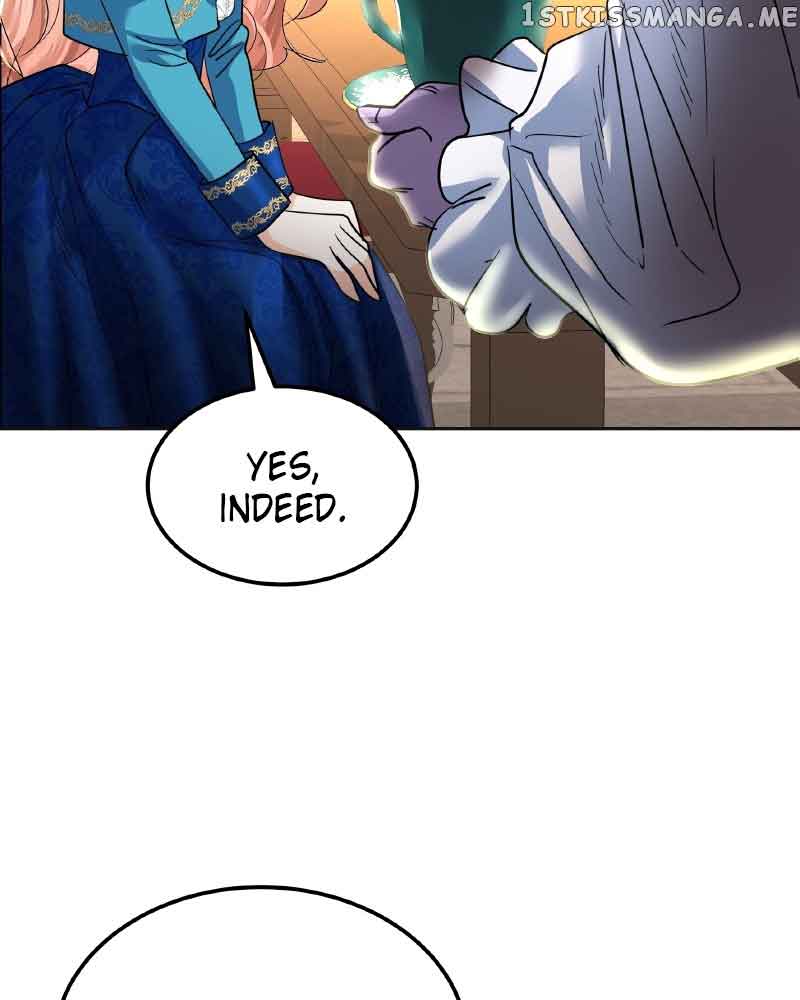 The Empress Lipstick chapter 26 page 65