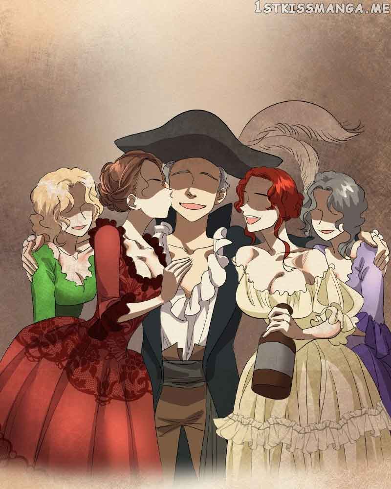 The Empress Lipstick chapter 26 page 77
